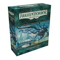 Arkham Horror LCG – The...