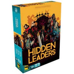 Hidden Leaders (Fr)