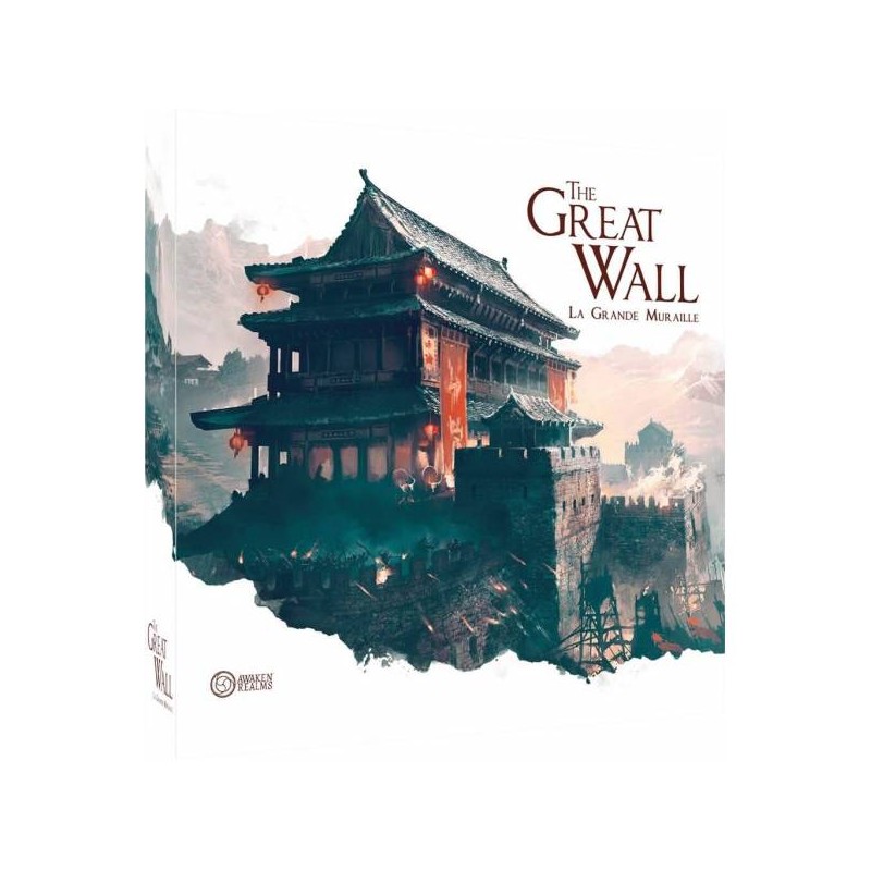 The Great Wall (Fr)