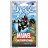 Marvel Champions le jeu de cartes - Nova