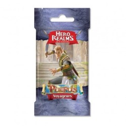 Hero Realms - Périples -...