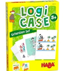 Logic ! Case - Starter Set