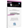 Premium Clear Sleeves - Specialist A Card (55) - Paladin (70x110 mm, Lamorac)