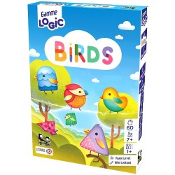 Gamme Logic : Birds