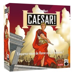 Caesar !
