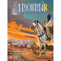 Almoravid: Reconquista and...