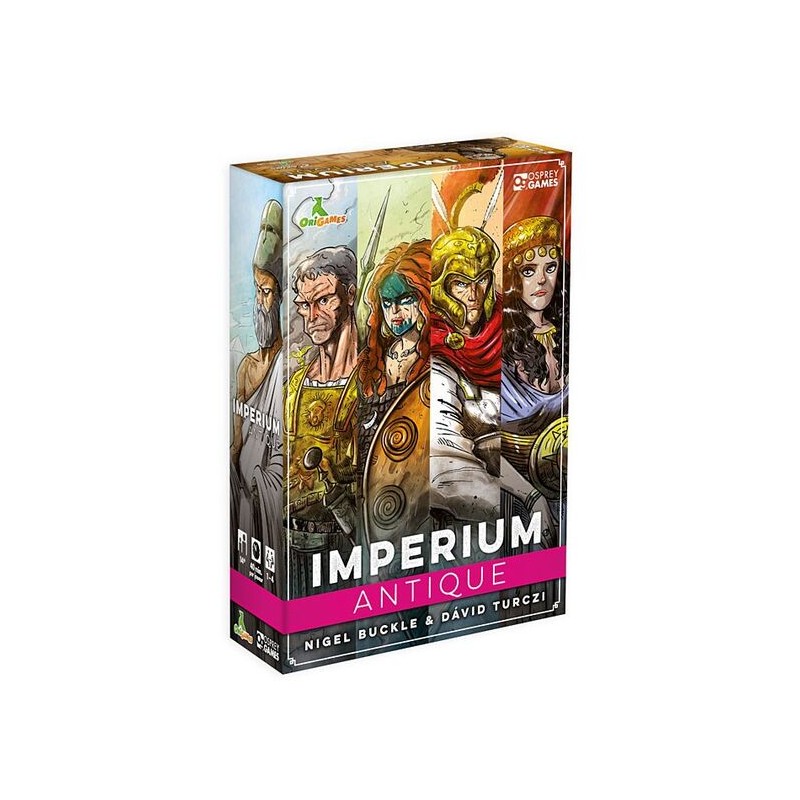 Imperium Antique (Fr)