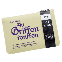 Griffon Fonffon
