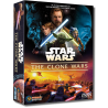 Star Wars The Clone Wars - Pandemic System