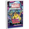 Marvel Champions le jeu de cartes - Mojo Mania