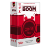 Two Rooms and a Boom (édition rouge)