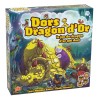 Dors dragon d'or