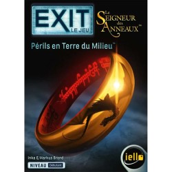Exit - Le Seigneur des Anneaux