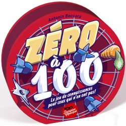 Zéro à 100