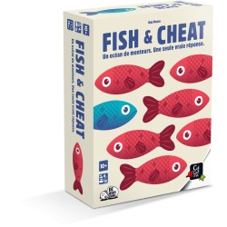 Fish and Cheat (Fr)