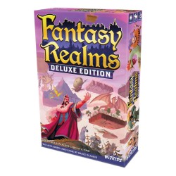 Fantasy Realms Deluxe (En)
