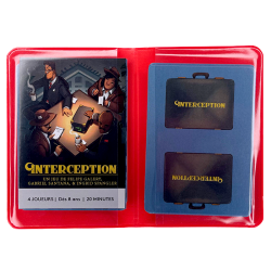 Micro Game - Interception