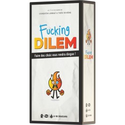 Fucking Dilem