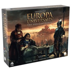 Europa Universalis : The...