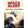 Space Alert - La nouvelle frontière