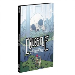 Colostle : Un JDR...