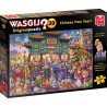 Puzzle 1000 pièces – Wasgij ? - Chinese New Year