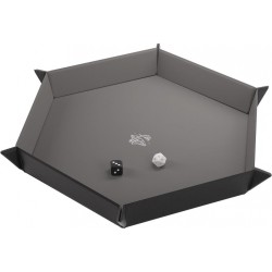 Magnetic Dice Tray / Piste...