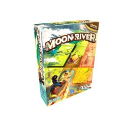 Kingdomino : Moonriver