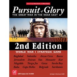 Pursuit of Glory - 2nd Edition