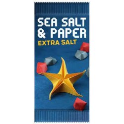 Sea, Salt and Paper - Extra...