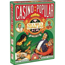 Mafia de Cuba : Casino Popular