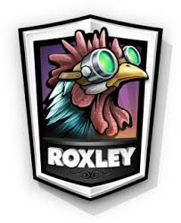 Roxley Games