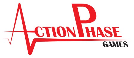 Action Phase Games